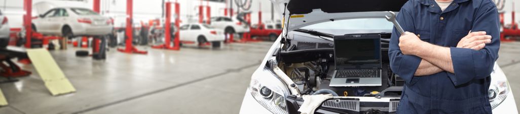 Werkstatt und Autoservice in Groß Enzersdorf